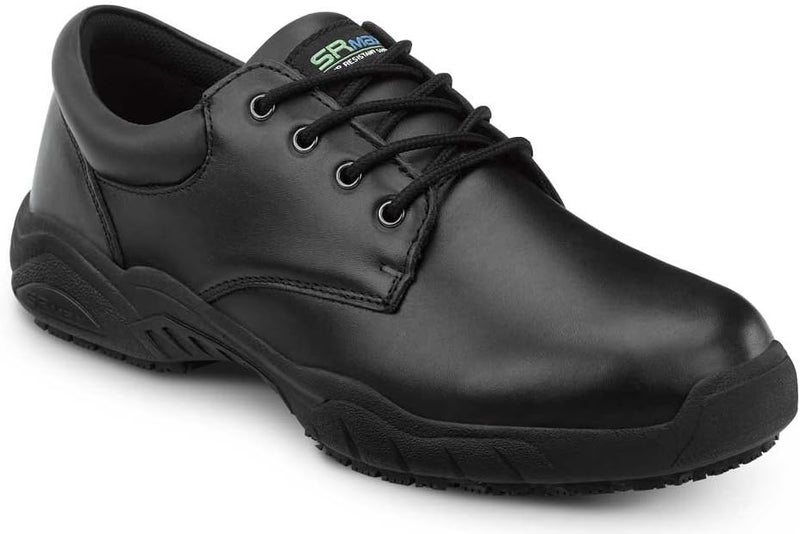 SR Max Store Women's Providence MaxTrax Soft Toe Oxford - Image 1